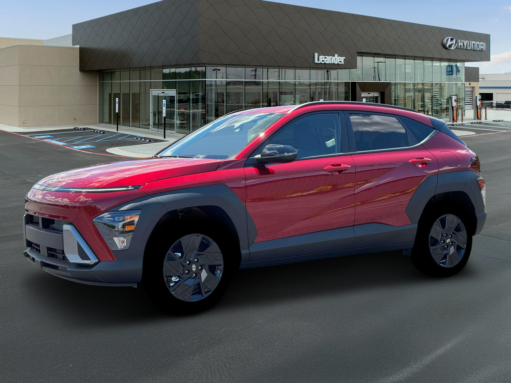 Thumbnail: 2026 Hyundai Kona - 2