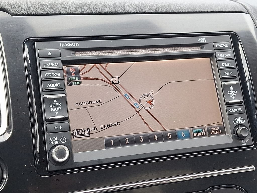 Thumbnail: 2013 Honda Civic - 16