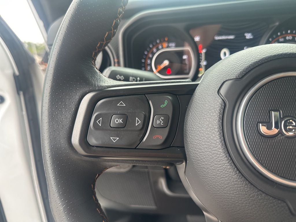 Used Car 2024 Jeep Gladiator  Mojave For Sale Under $50,000 In Austin, Texas