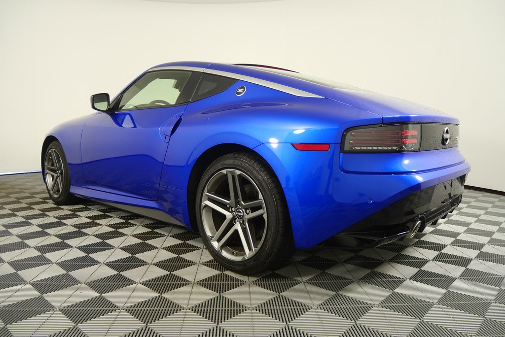Thumbnail: 2025 Nissan Z - 6