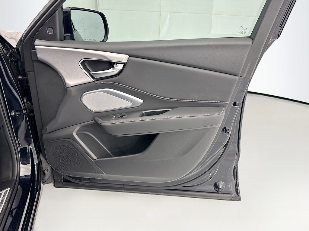 Thumbnail: 2026 Acura RDX - 24