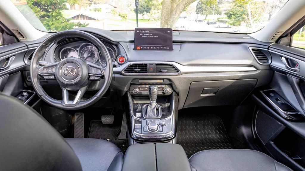 Used 2020 Mazda CX-9 Touring 4D Sport Utility