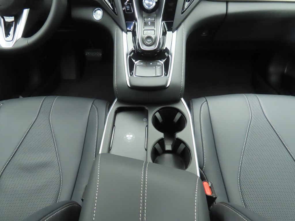2025 Acura RDX Technology 16