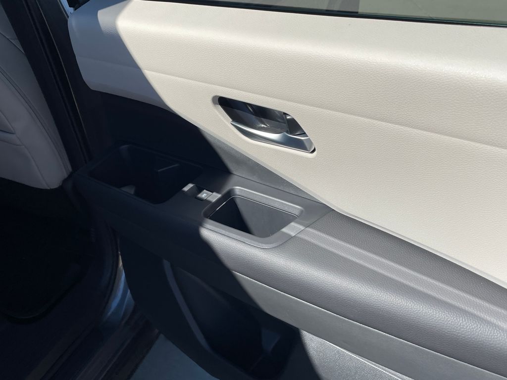 2026 Nissan Pathfinder