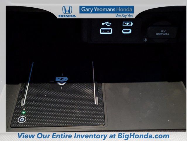 2026 Honda Ridgeline