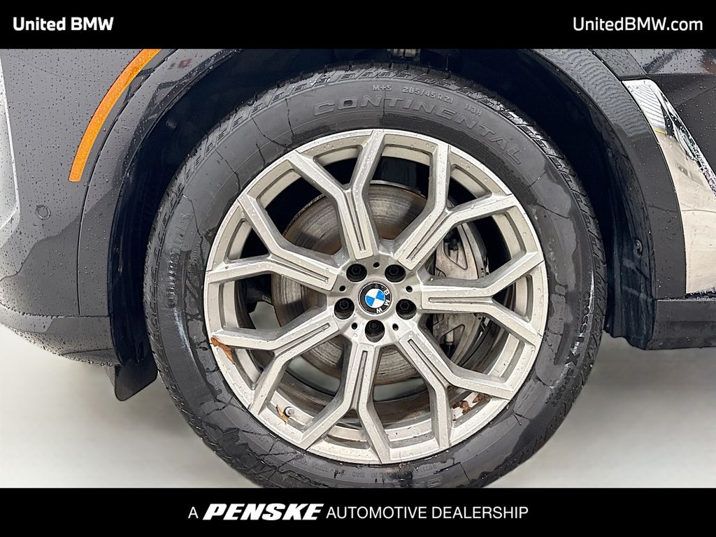 Thumbnail: 2024 BMW X7 - 2