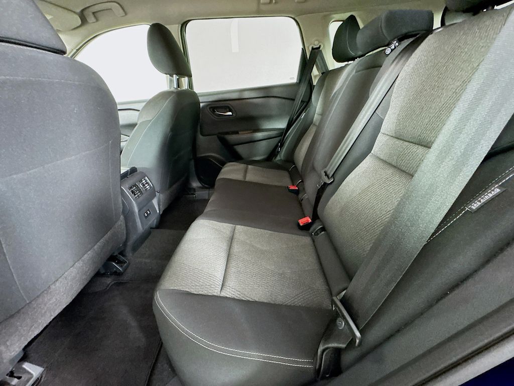 Used Car 2024 Nissan Rogue  Sv For Sale Under $20,000 In Austin, Texas