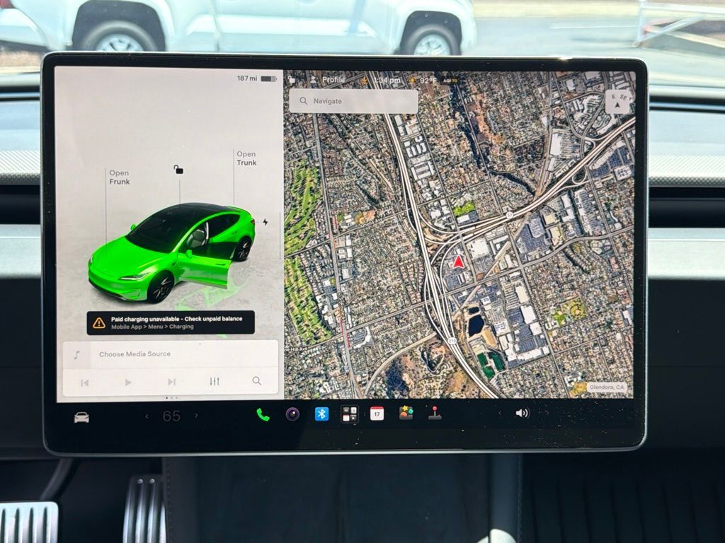 Used 2024 Tesla Model 3 Sedan