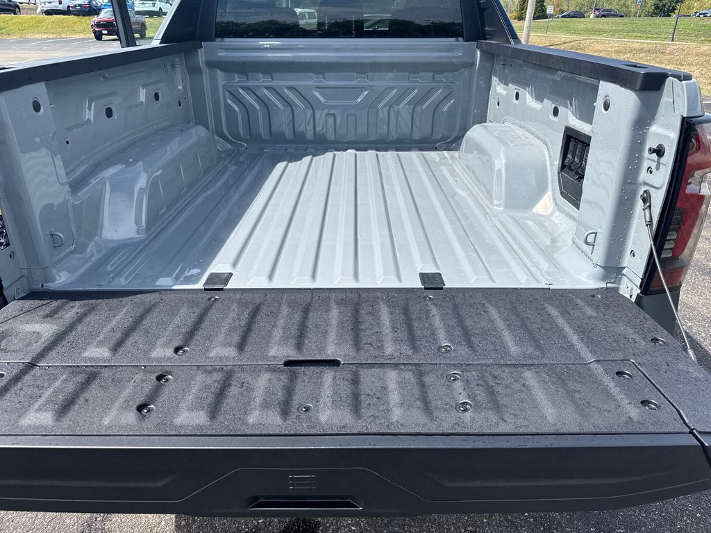 New 2026 Chevrolet Silverado EV Truck