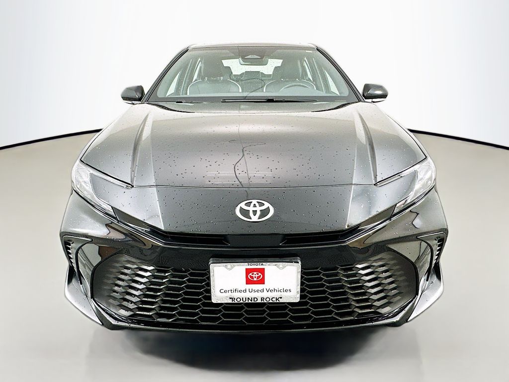 Thumbnail: 2025 Toyota Camry - 2
