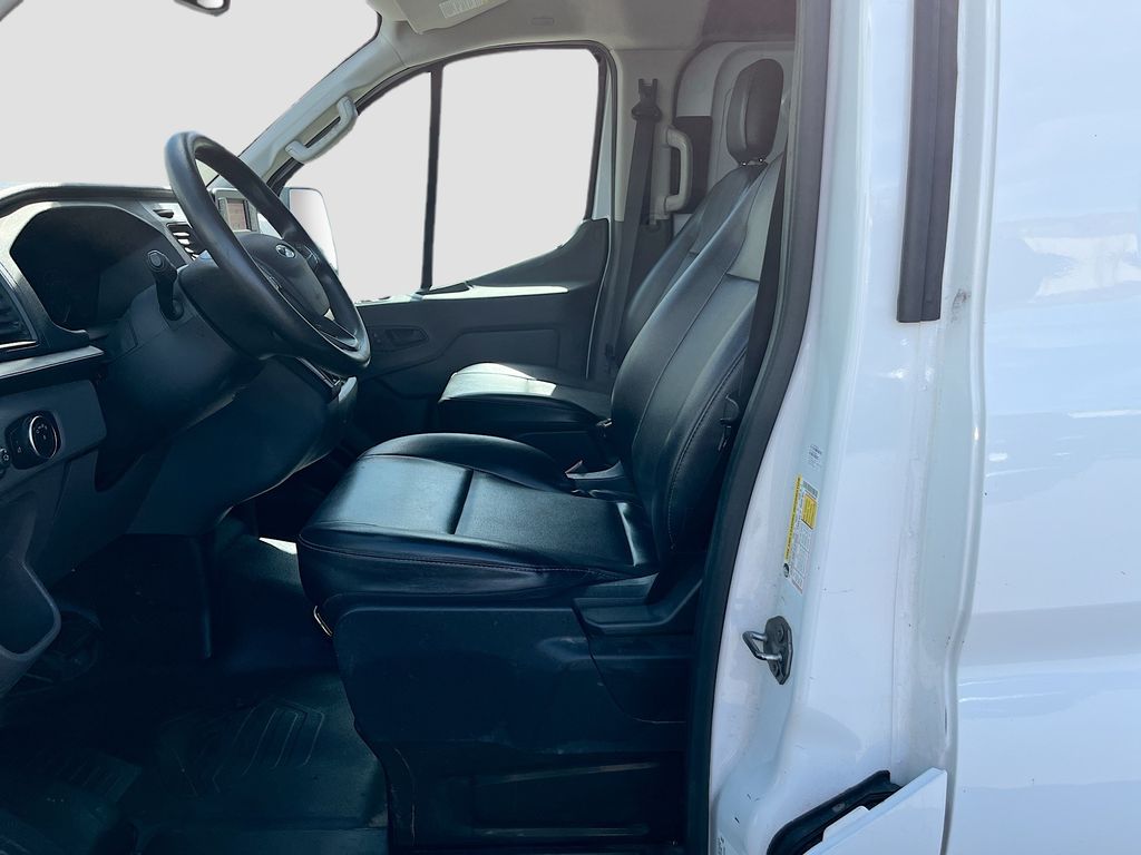 Used 2020 White Ford Base image 20