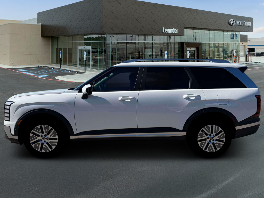 Thumbnail: 2026 Hyundai Palisade - 3