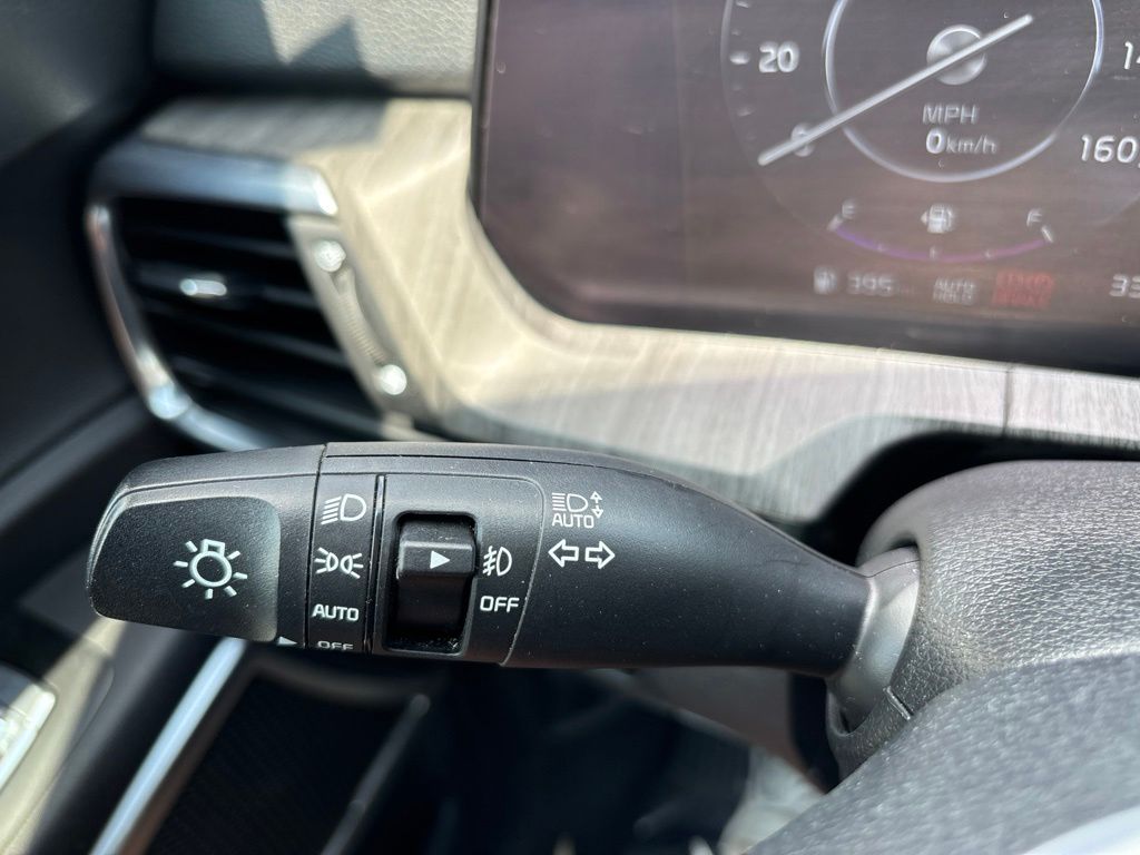 Used 2023 Kia Telluride SUV