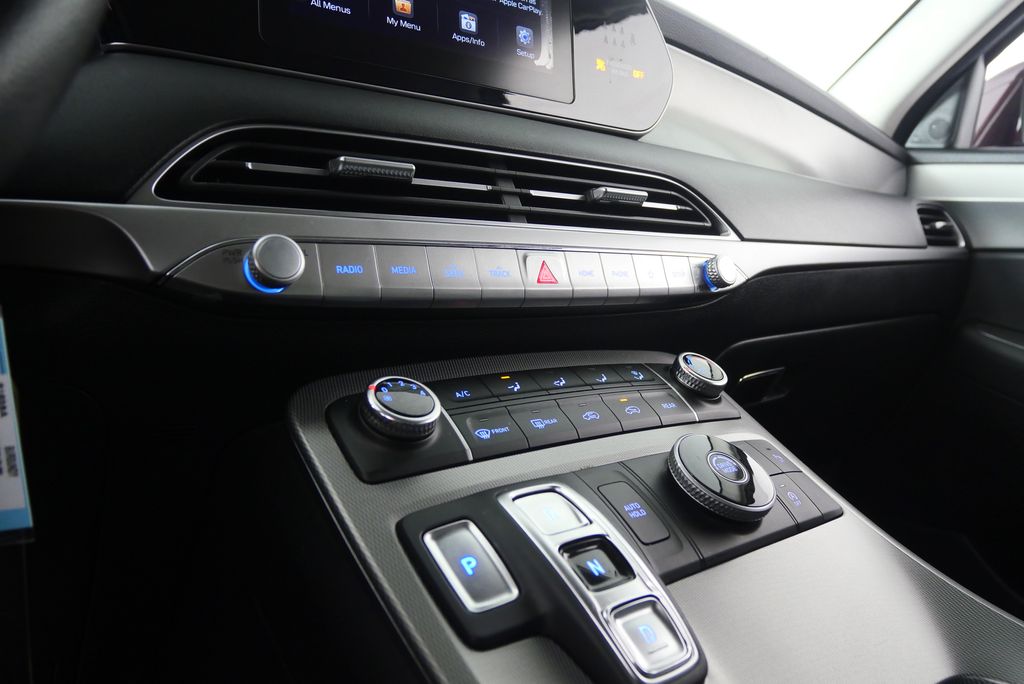 2020 Hyundai Palisade SE 25