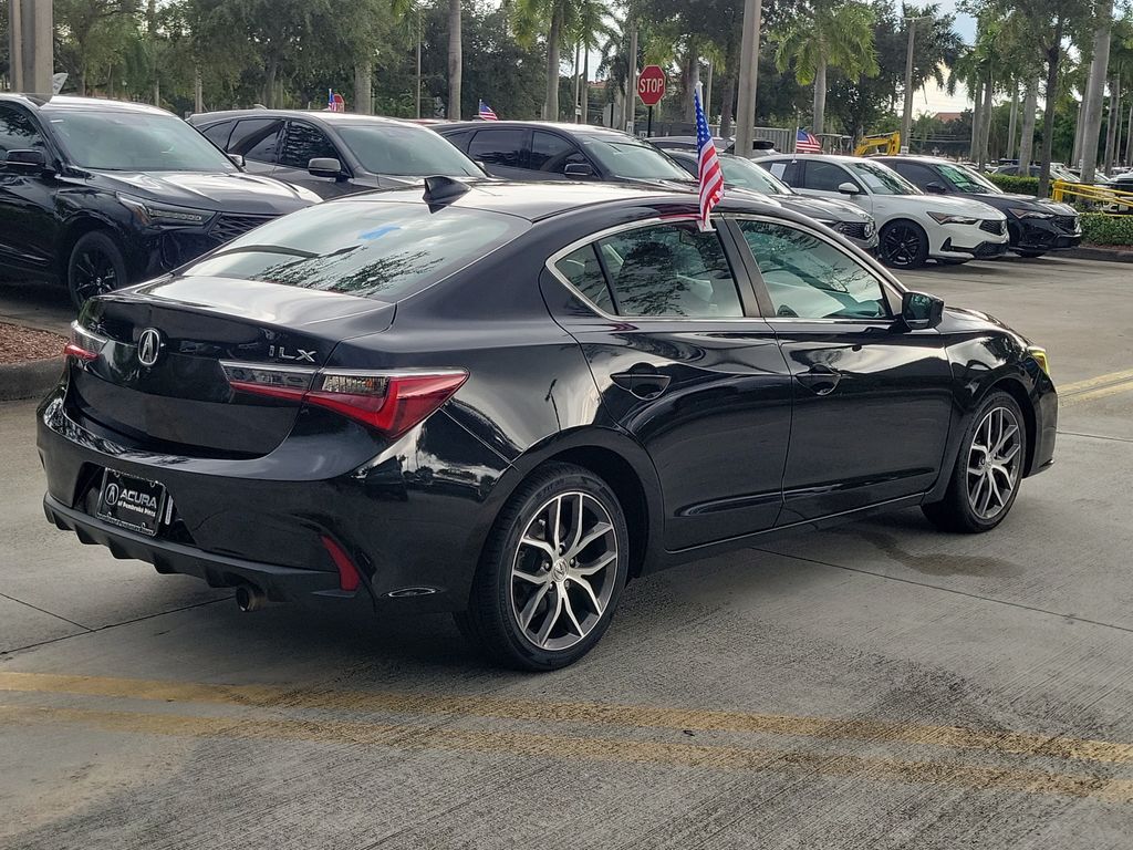 2019 Acura ILX - $16,488