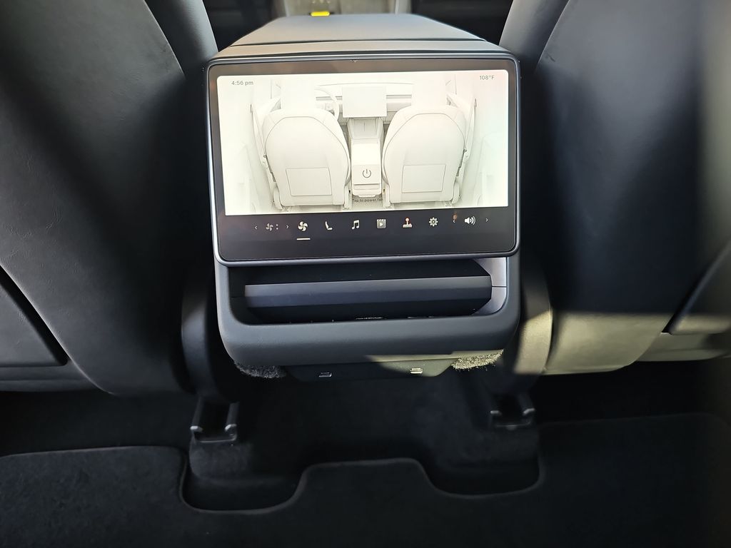 Used 2026 Tesla Model Y SUV