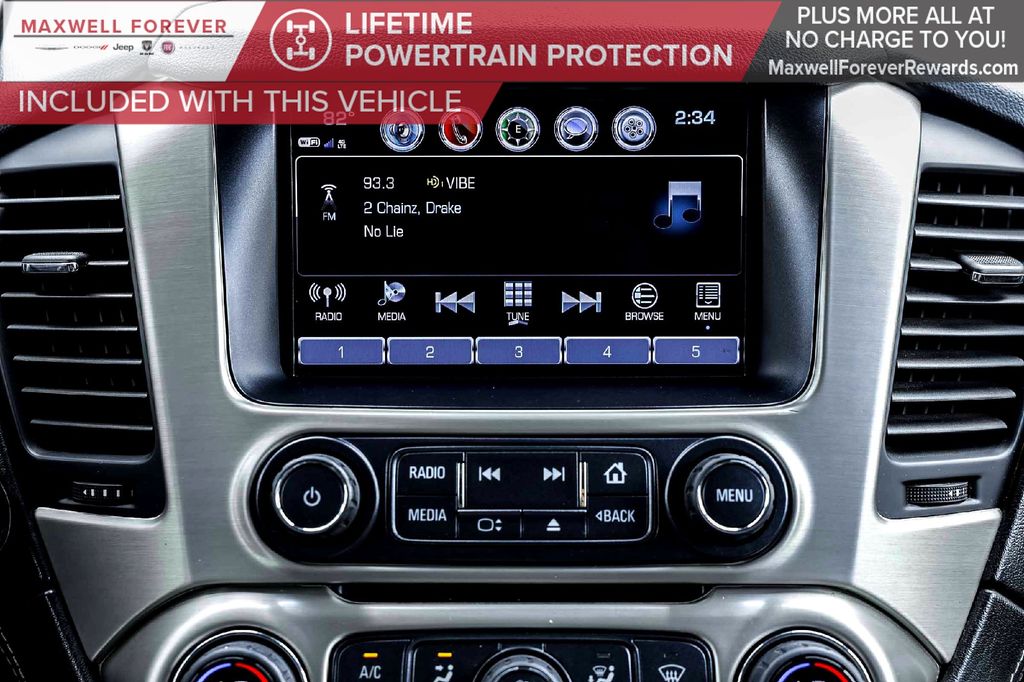 Used Car 2019 Gmc Yukon  Denali For Sale Under $35,000 In Taylor, Texas
