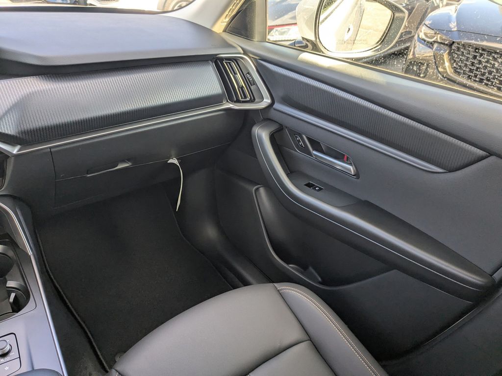 2026 Mazda CX-90 3.3 Turbo Select