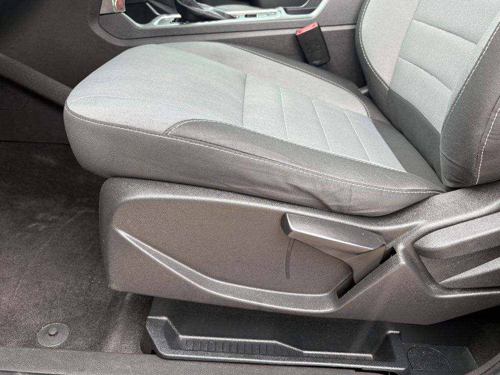 2017 Ford Escape S Black at Texan Dodge Chrysler Jeep Ram