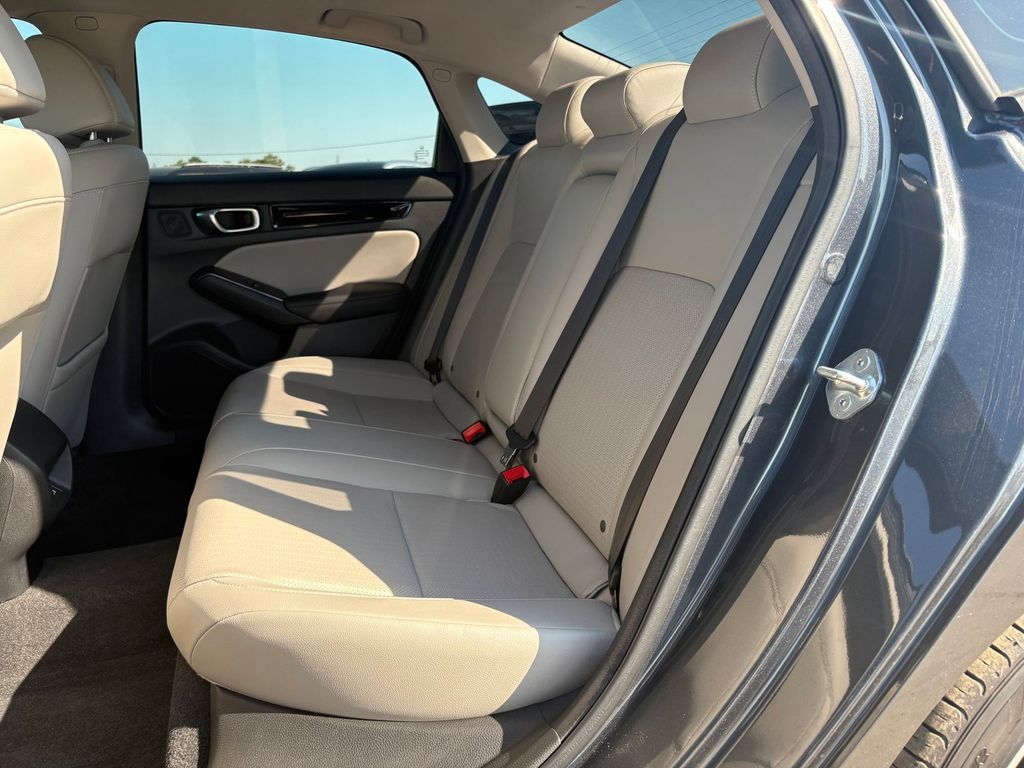 2024 Honda Civic Touring  at Emmons Autoplex