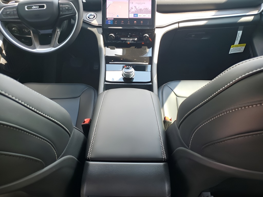 New Car 2025 Jeep Grand Cherokee  Limited For Sale Under $50,000 In Austin, Texas