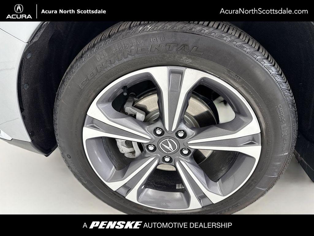 Thumbnail: 2023 Acura RDX - 31