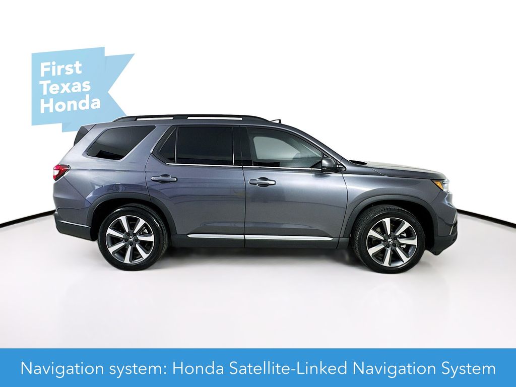 Used Car 2024 Honda Pilot  Touring For Sale Under $50,000 In Austin, Texas