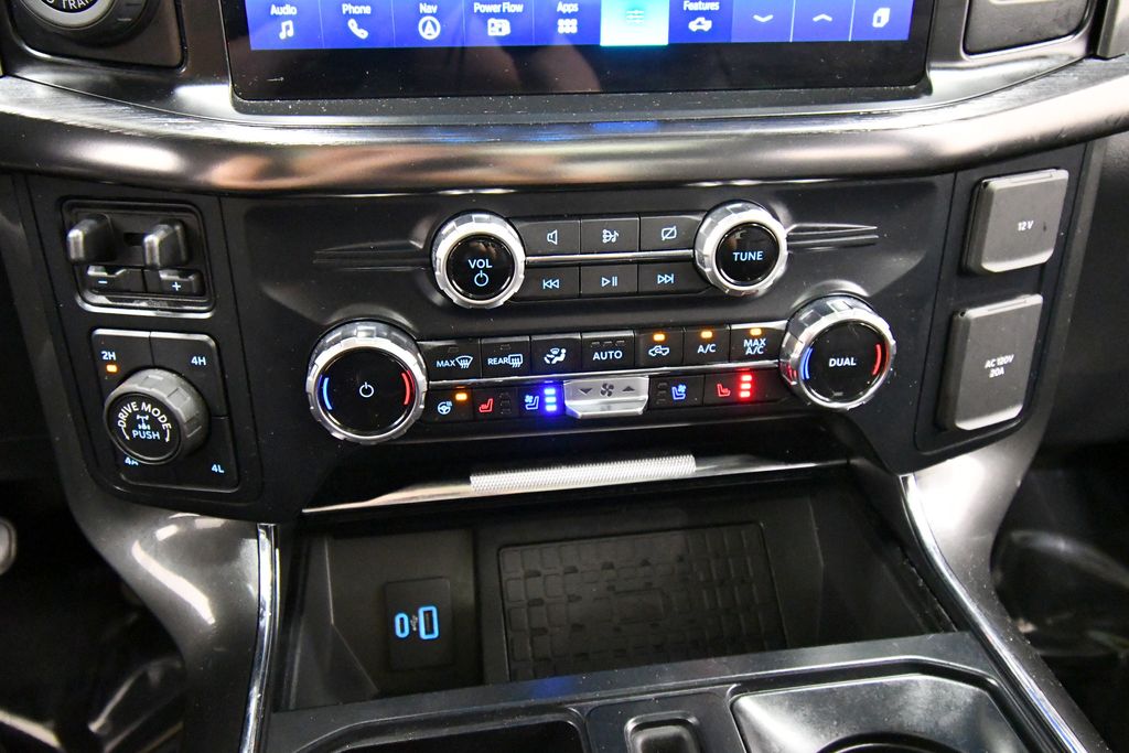 Used 2023 Ford F-150 Truck