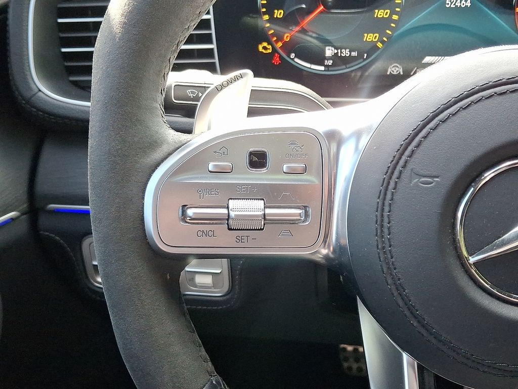 Thumbnail: 2021 Mercedes-Benz GLE - 22