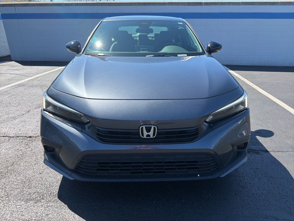 Thumbnail: 2023 Honda Civic - 8