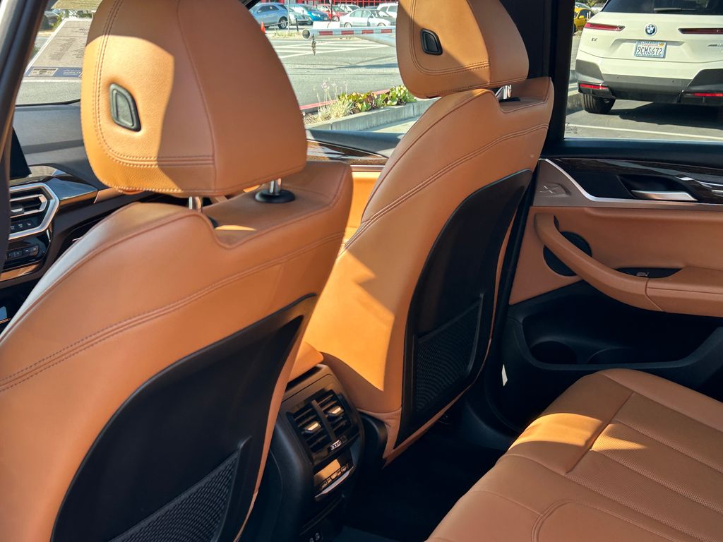 Thumbnail: 2023 BMW X3 - 30