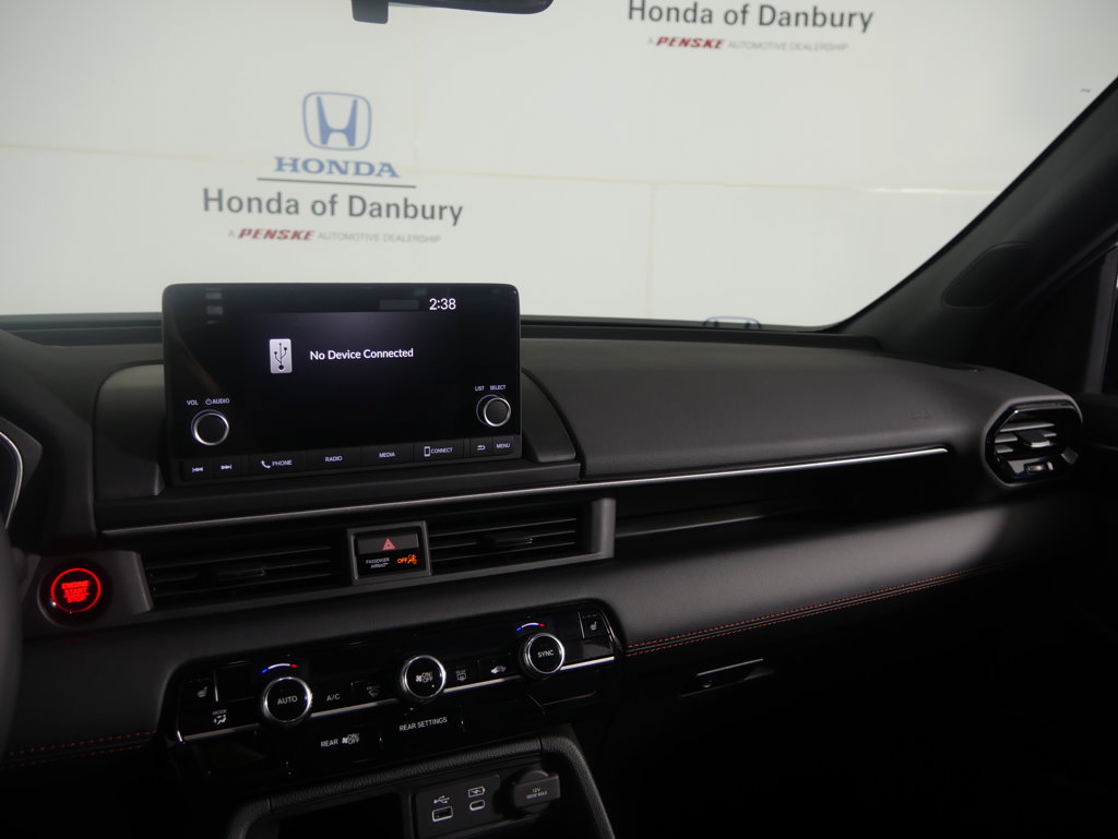 Thumbnail: 2025 Honda Pilot - 17