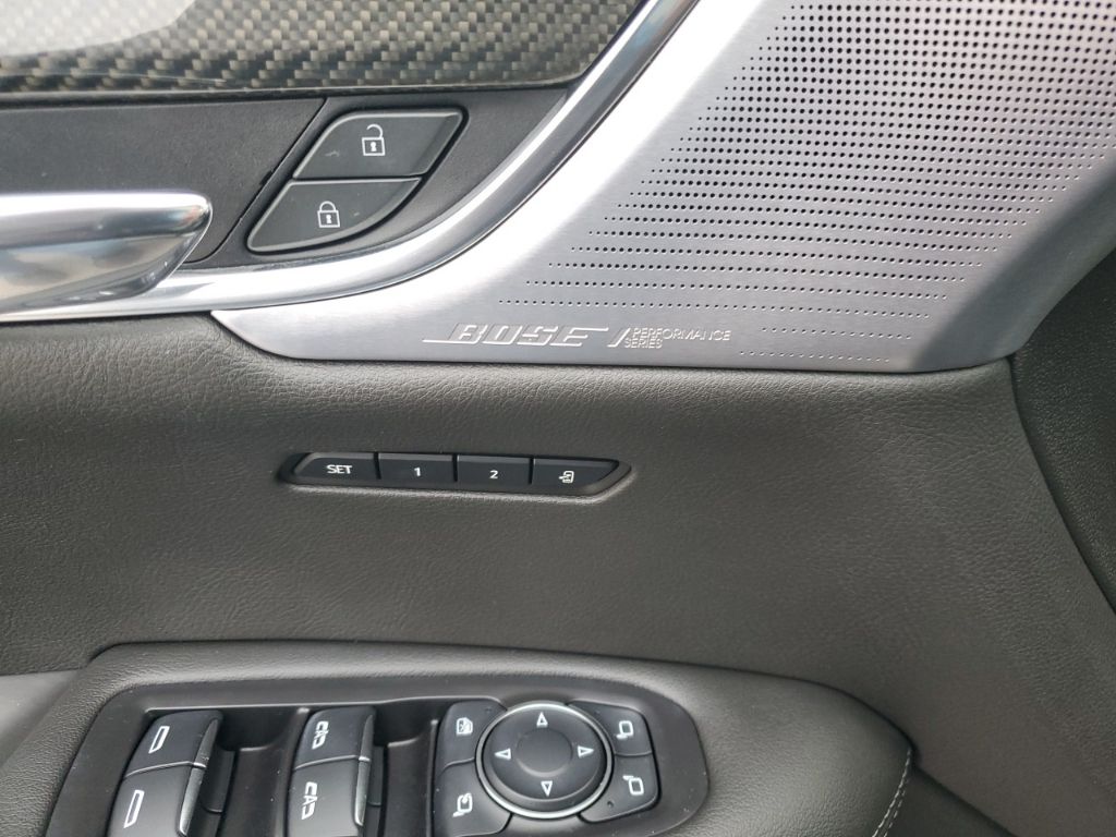 Used Car 2020 Cadillac Xt6  Sport For Sale Under $25,000 In Austin, Texas