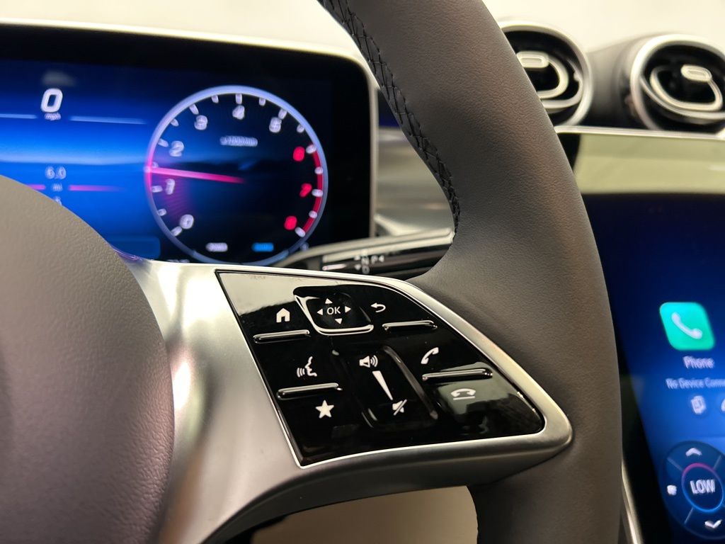 Thumbnail: 2026 Mercedes-Benz GLC - 15