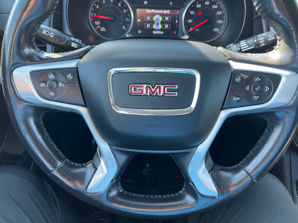 2020 GMC Terrain SLT 18