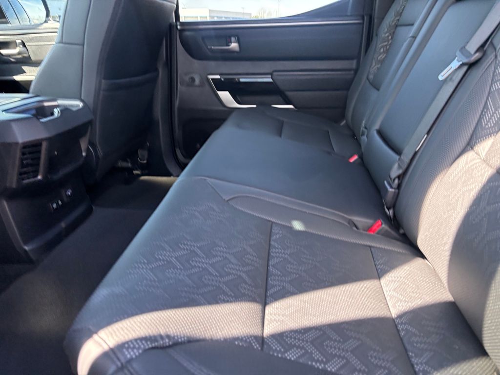 Used Car 2025 Toyota Tundra  Limited For Sale Under $60,000 In Austin, Texas