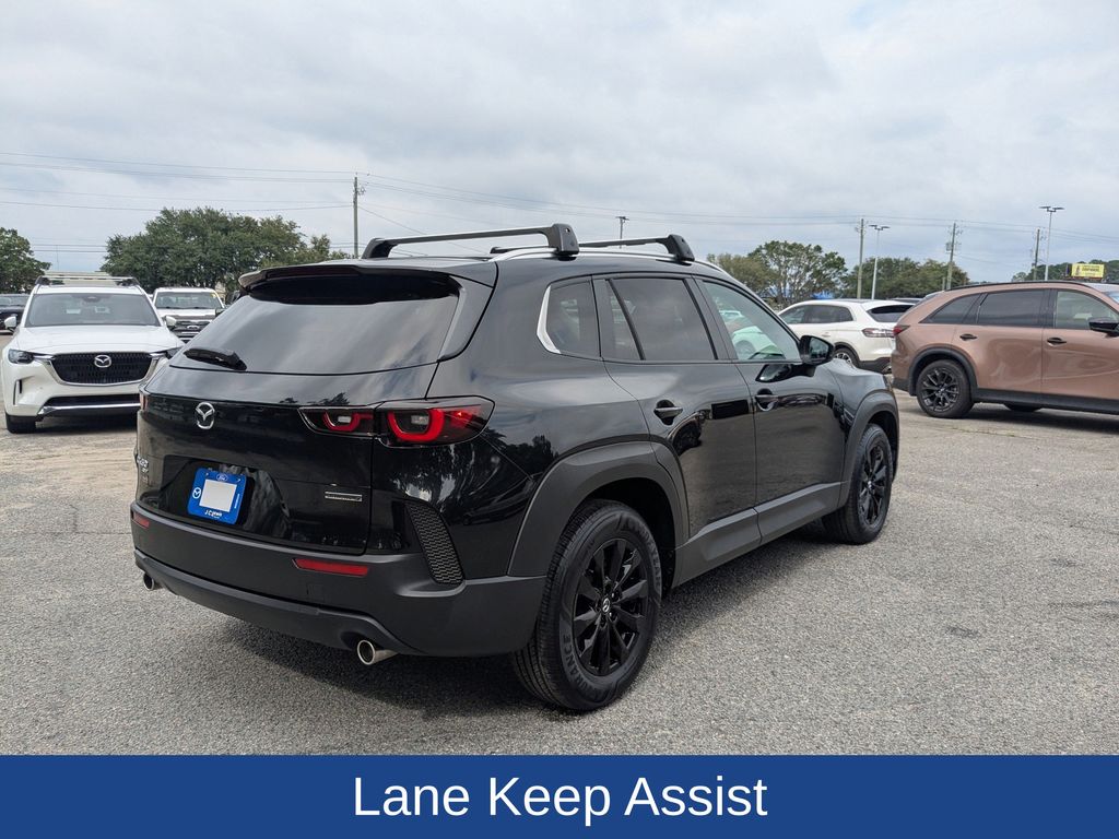 2024 Mazda CX-50 2.5 S Preferred