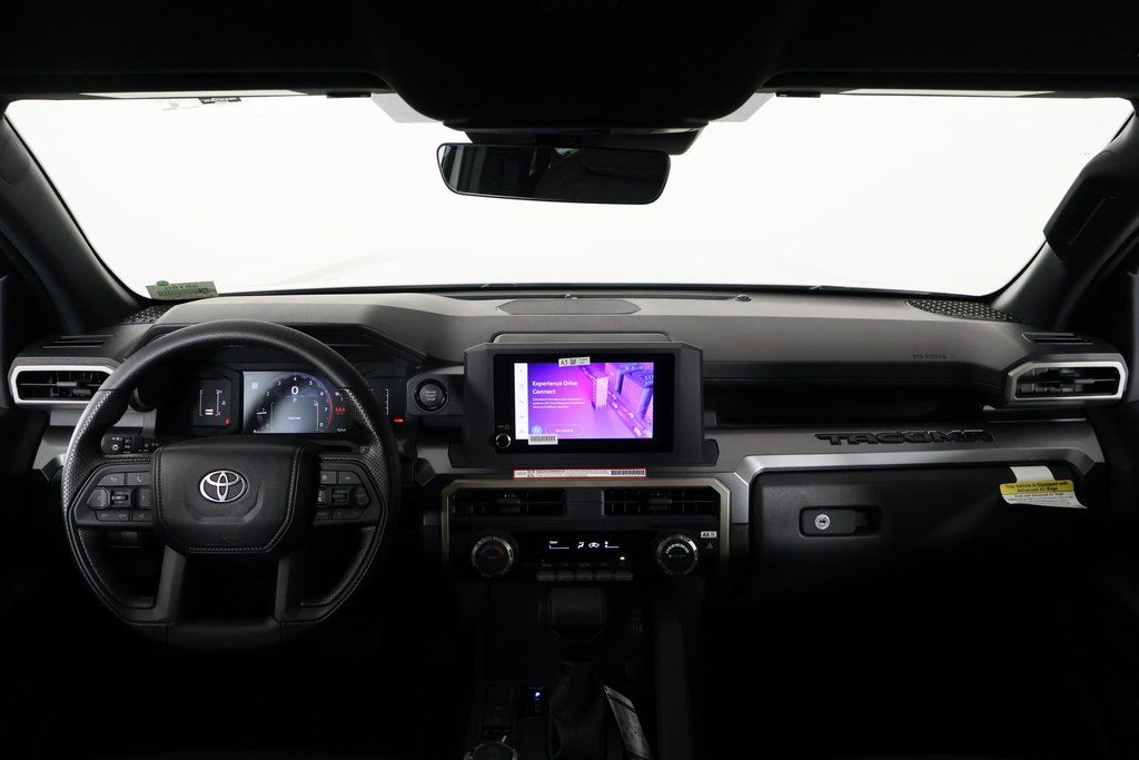 Thumbnail: 2025 Toyota Tacoma - 4