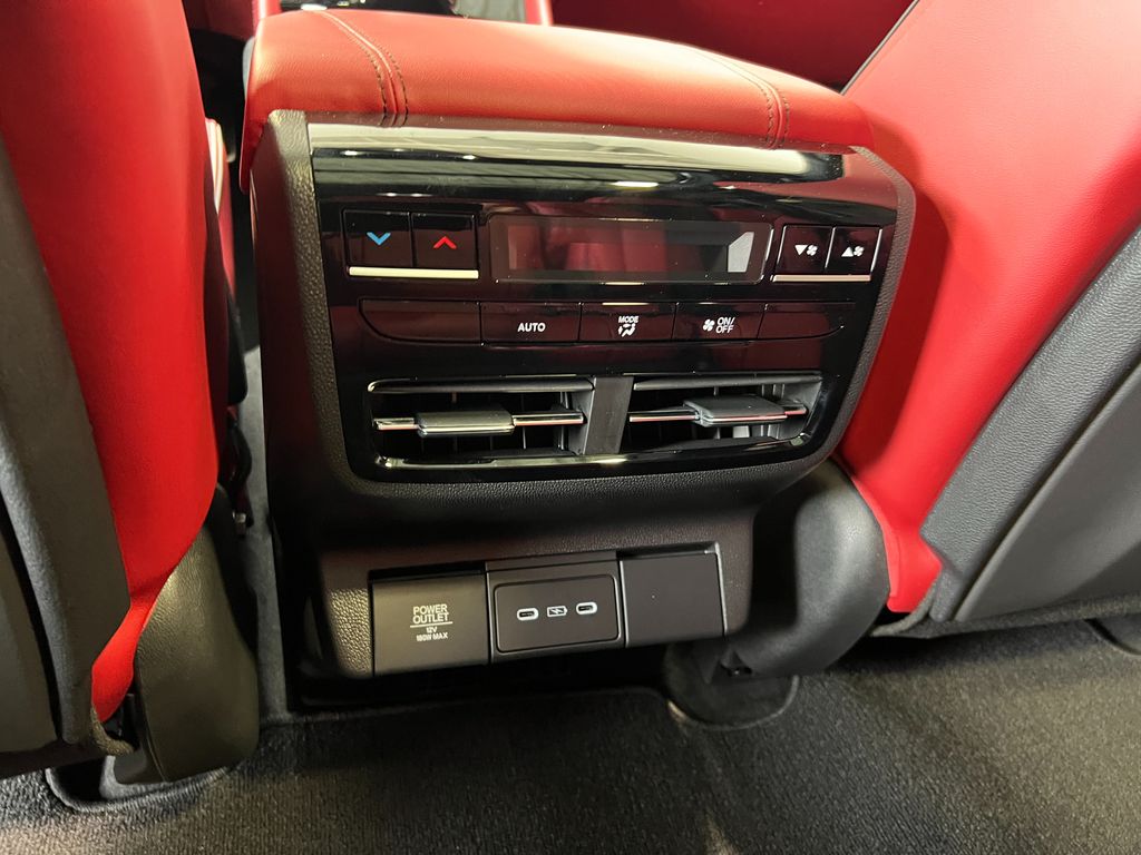 new 2026 Acura MDX car, priced at $64,450