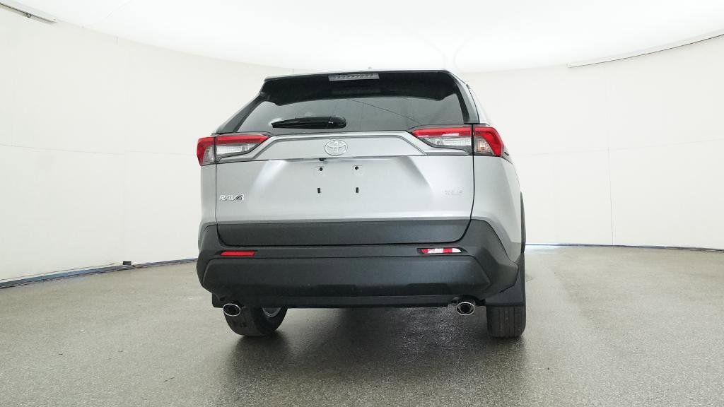 Thumbnail: 2025 Toyota RAV4 - 26