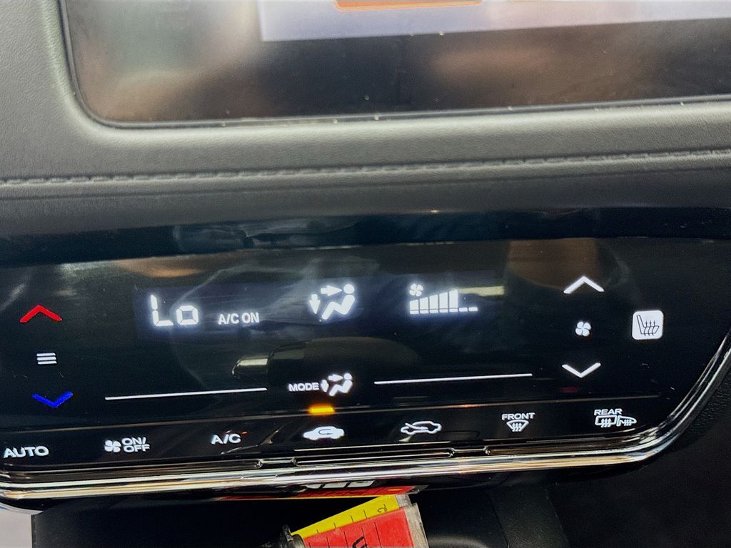 Used Car 2018 Honda Hr-v  Ex For Sale Under $20,000 In Austin, Texas