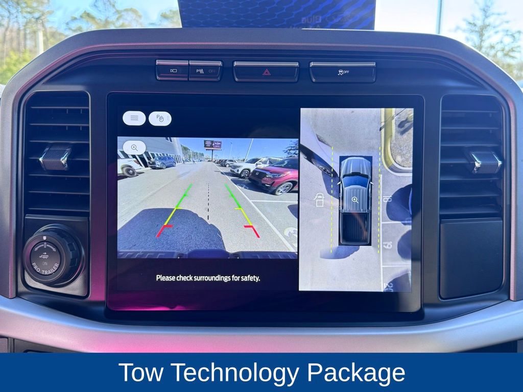 2023 Ford F-150 Lightning Pro