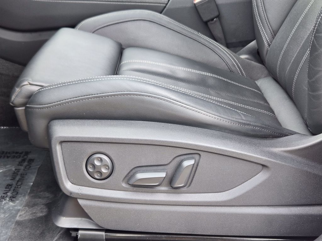 used 2023 Audi Q5 car, priced at $27,892