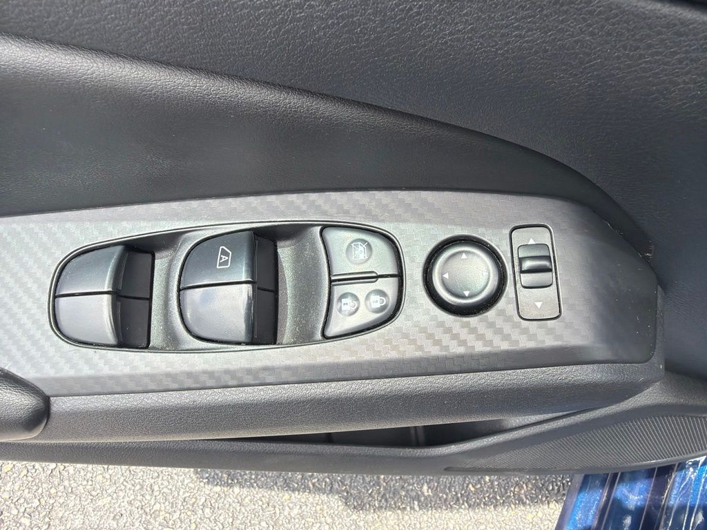 2021 Nissan Altima 2.5 S Blue at Bob Ruth Ford