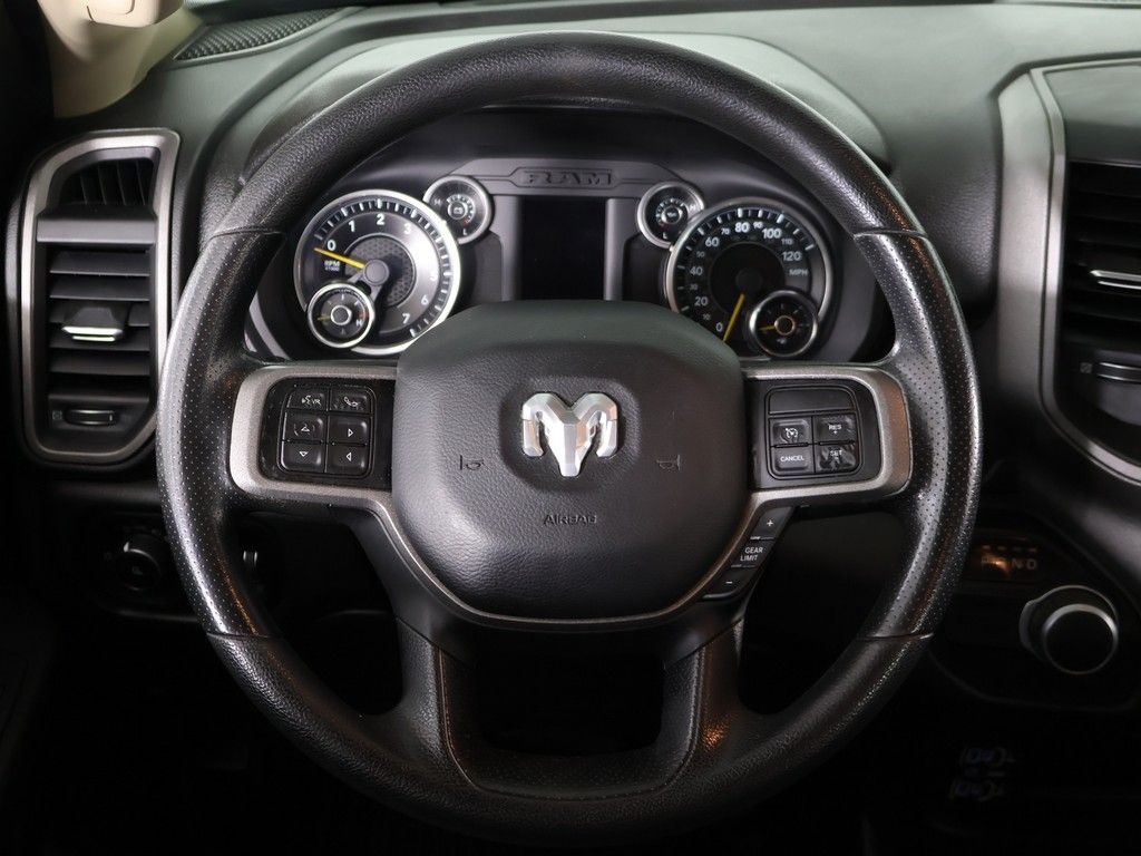 Used 2019 Black Ram Tradesman image 34