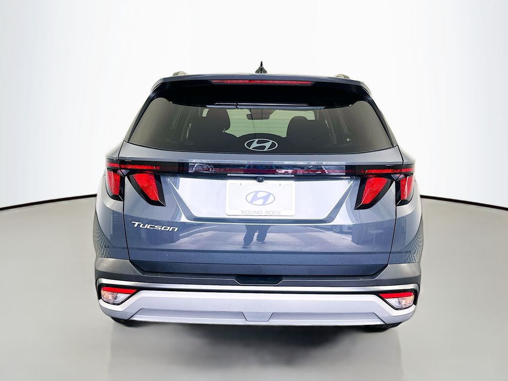 Thumbnail: 2025 Hyundai Tucson - 6