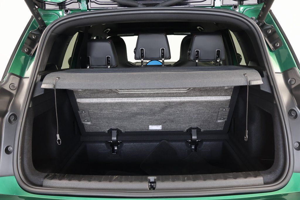 Thumbnail: 2025 MINI Cooper Countryman - 14