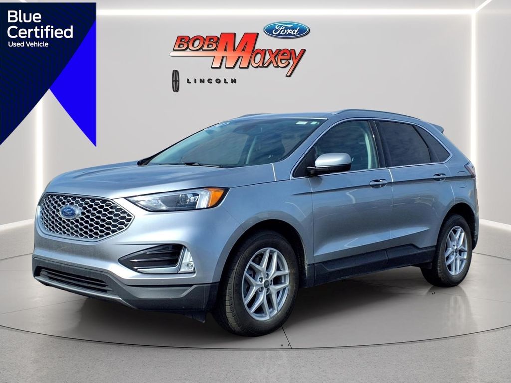 2024 Ford Edge SEL AWD