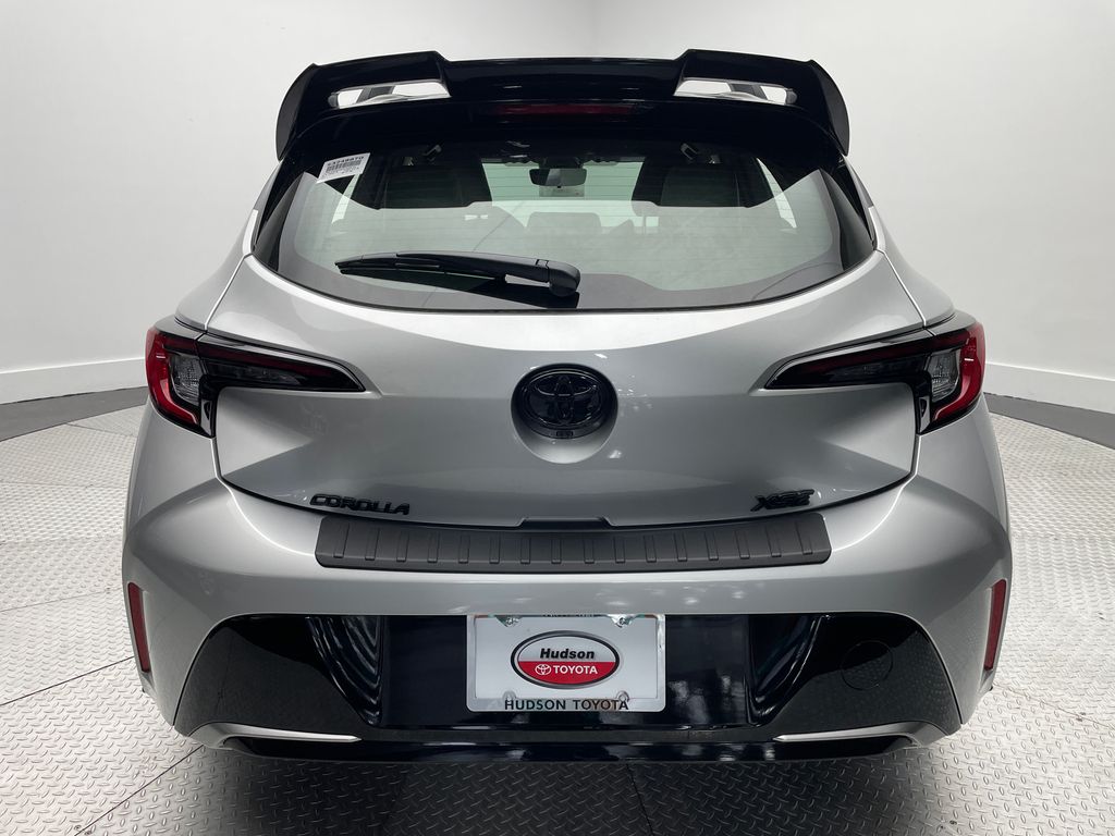 Thumbnail: 2025 Toyota Corolla - 6