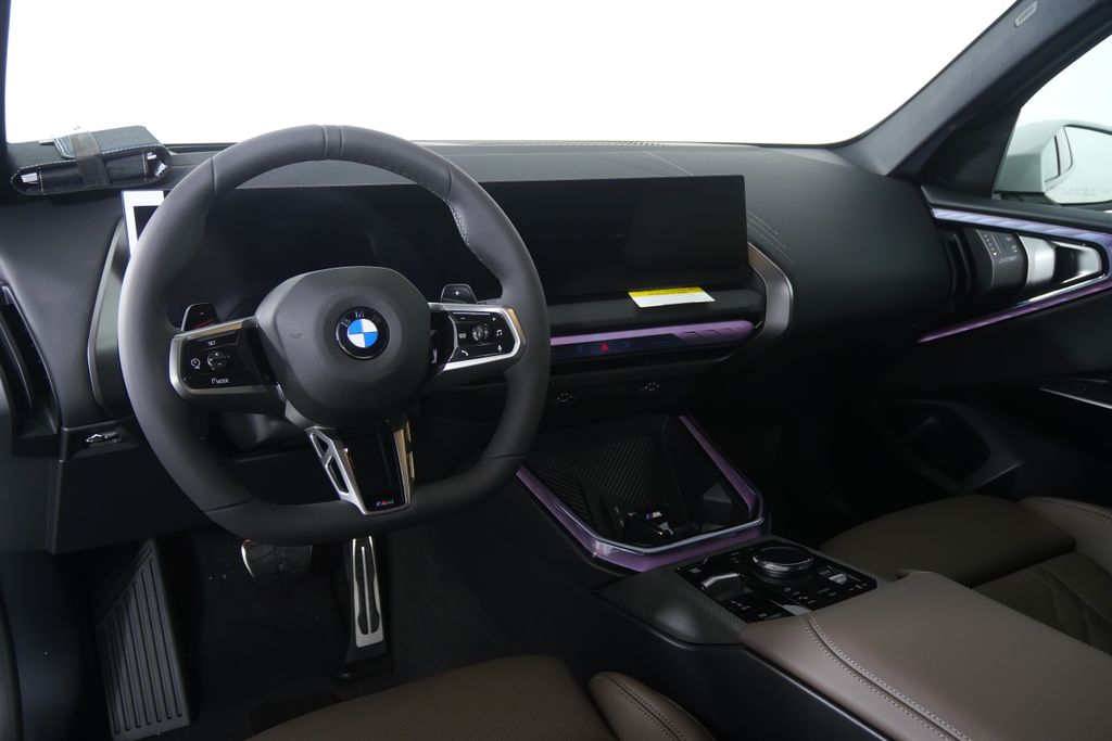 Thumbnail: 2026 BMW X3 - 17